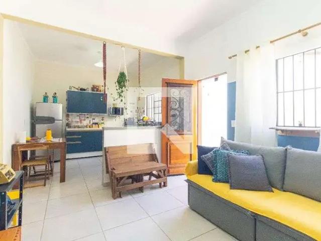 Casa / Sobrado para Venda em São Paulo/SP Vila Carrão 1 Quartos