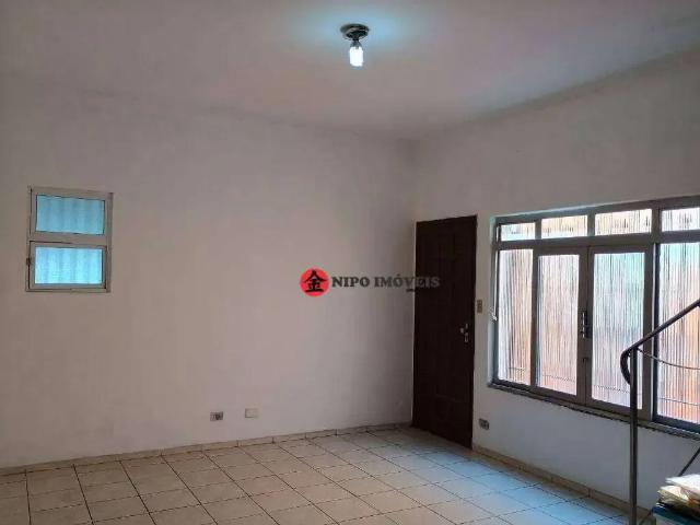 Casa / Sobrado para Venda em São Paulo/SP Vila Carrão 3 Quartos