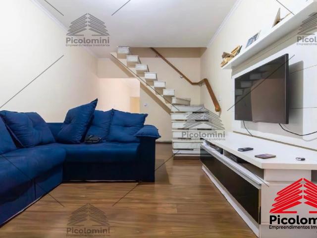 Casa / Sobrado para Venda em São Paulo/SP Vila Carrão 2 Quartos