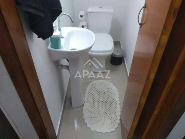Casa / Sobrado para Venda em São Paulo/SP Vila Carrão 2 Quartos