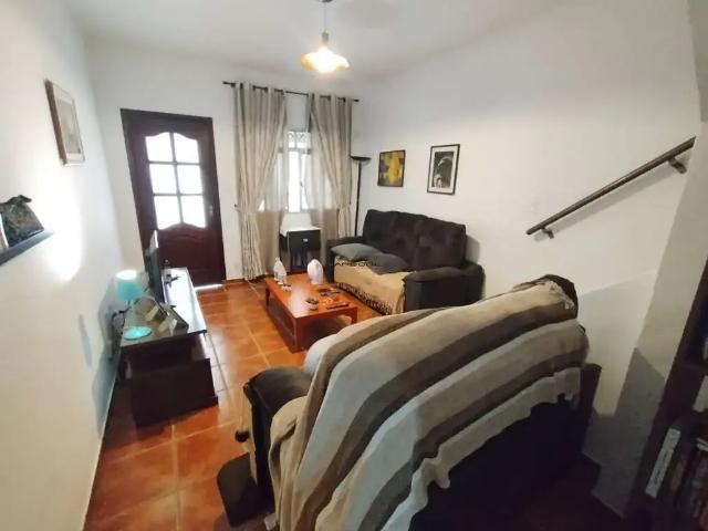 Casa / Sobrado para Venda em São Paulo/SP Vila Carrão 2 Quartos