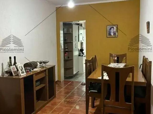 Casa / Sobrado para Venda em São Paulo/SP Vila Carrão 2 Quartos