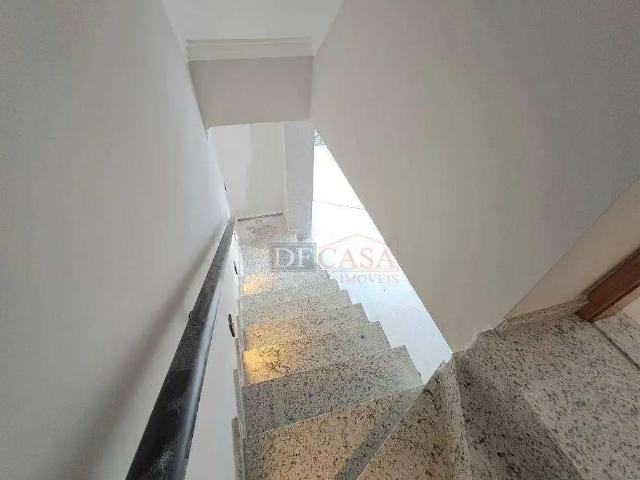 Casa / Sobrado para Venda em São Paulo/SP Vila Carrão 2 Quartos