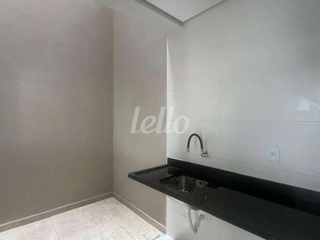 Casa / Sobrado para Venda em São Paulo/SP Vila Carrão 2 Quartos