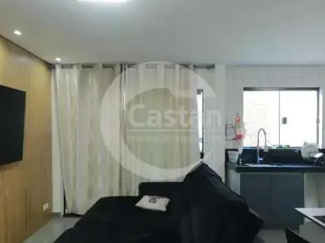 Casa / Sobrado para Venda em São Paulo/SP Vila Carrão 2 Quartos