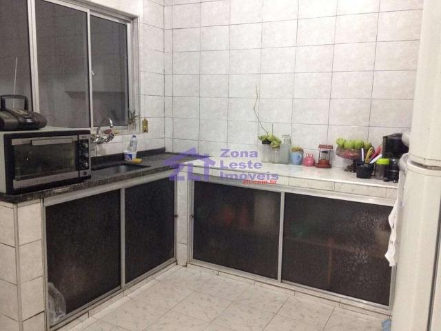 Casa / Sobrado para Venda em São Paulo/SP Vila Carrão 2 Quartos