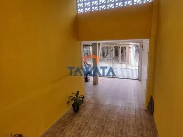 Casa / Sobrado para Venda em São Paulo/SP Vila Carrão 2 Quartos