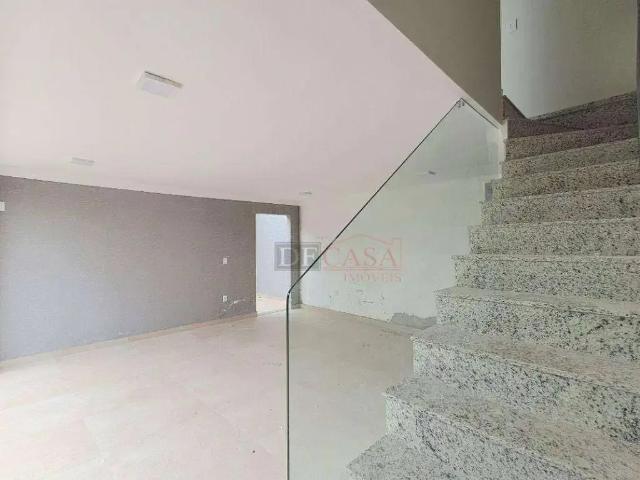 Casa / Sobrado para Venda em São Paulo/SP Vila Carrão 2 Quartos
