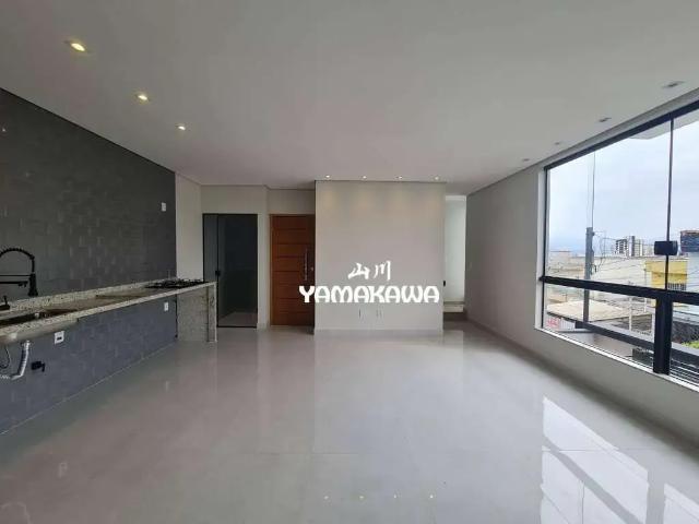 Casa / Sobrado para Venda em São Paulo/SP Vila Carrão 2 Quartos