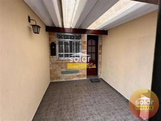 Casa / Sobrado para Venda em São Paulo/SP Vila Carrão 2 Quartos