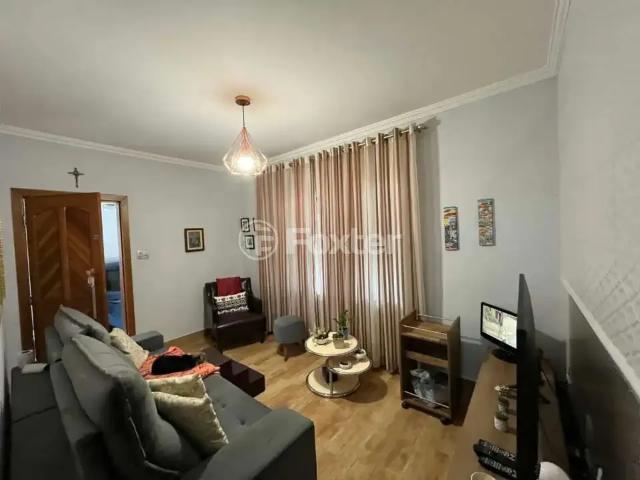 Casa / Sobrado para Venda em São Paulo/SP Vila Carrão 2 Quartos