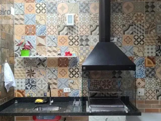 Casa / Sobrado para Venda em São Paulo/SP Vila Carrão 2 Quartos
