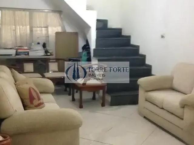 Casa / Sobrado para Venda em São Paulo/SP Vila Carrão 2 Quartos