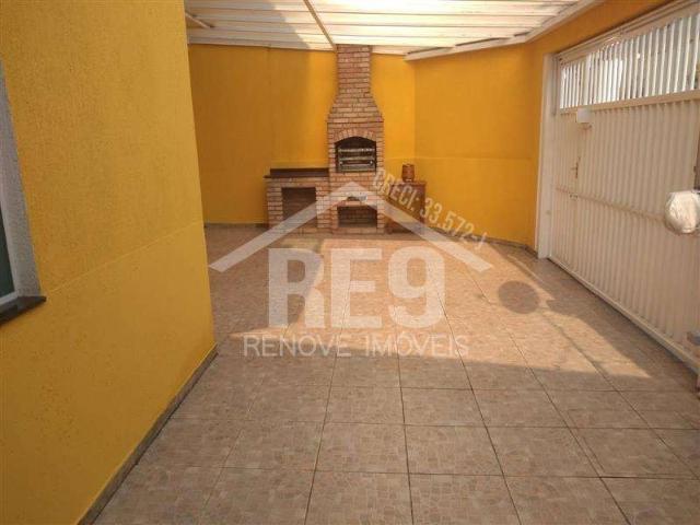 Casa / Sobrado para Venda em São Paulo/SP Vila Carrão 2 Quartos