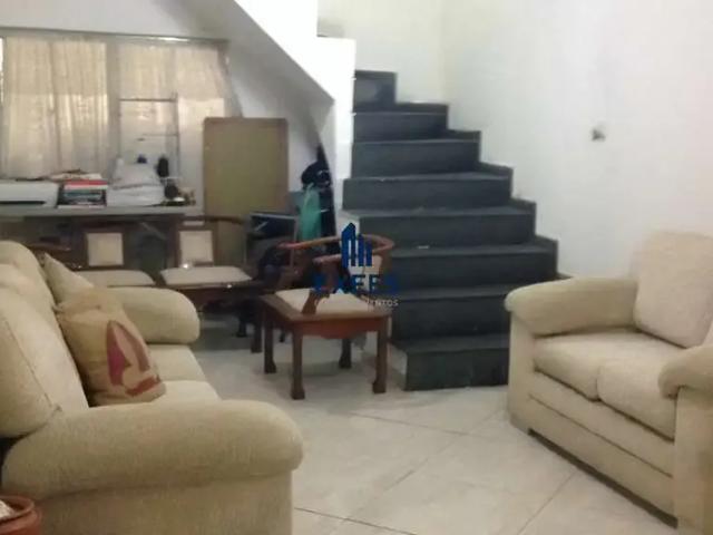 Casa / Sobrado para Venda em São Paulo/SP Vila Carrão 2 Quartos
