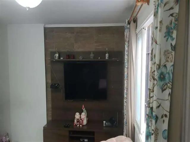 Casa / Sobrado para Venda em São Paulo/SP Vila Carrão 2 Quartos