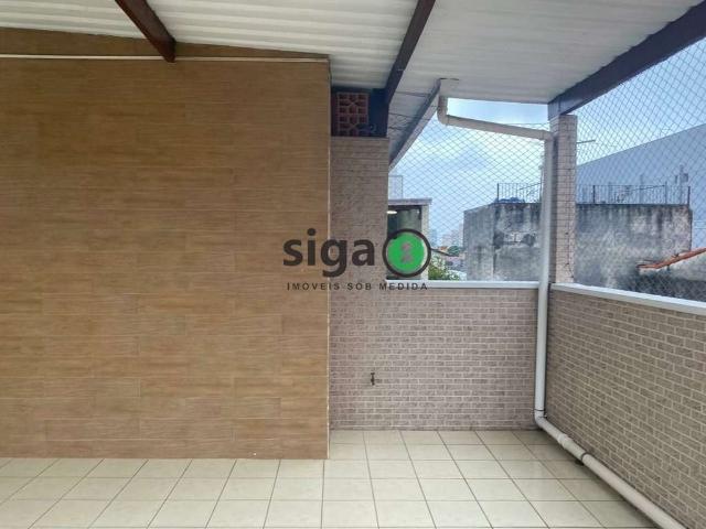 Casa / Sobrado para Venda em São Paulo/SP Vila Carrão 2 Quartos