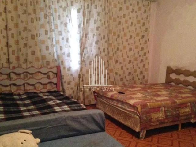 Casa / Sobrado para Venda em São Paulo/SP Vila Carrão 2 Quartos
