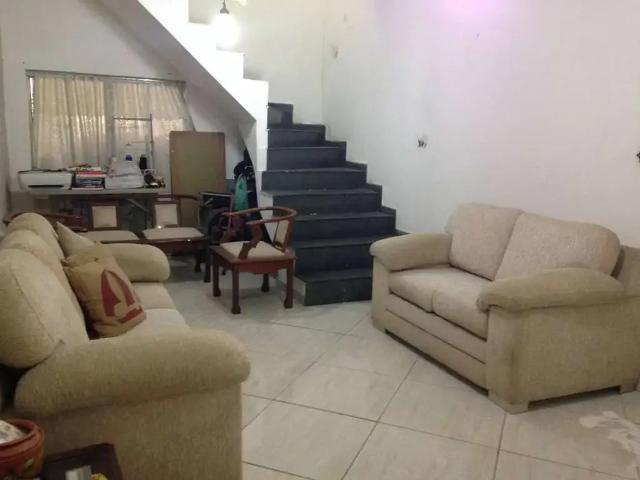 Casa / Sobrado para Venda em São Paulo/SP Vila Carrão 2 Quartos