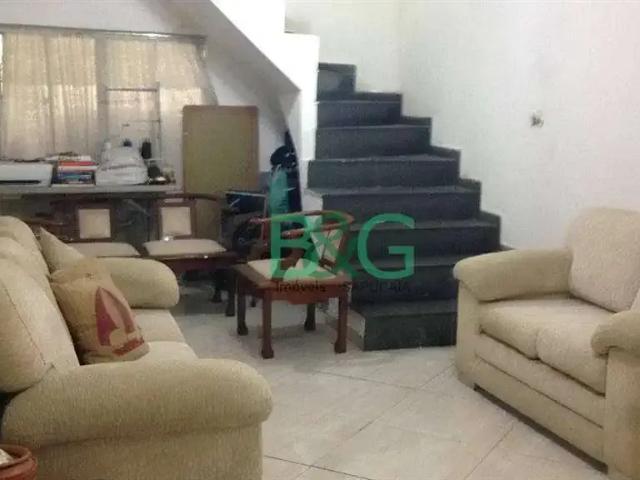 Casa / Sobrado para Venda em São Paulo/SP Vila Carrão 2 Quartos