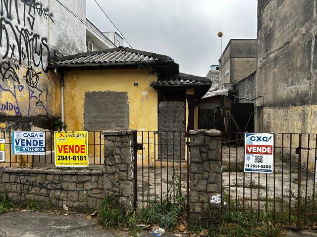 Casa / Sobrado para Venda em São Paulo/SP Vila Carrão 2 Quartos