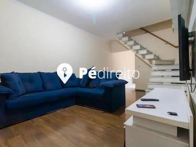 Casa / Sobrado para Venda em São Paulo/SP Vila Carrão 2 Quartos