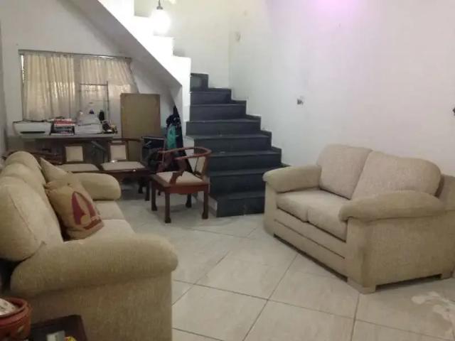 Casa / Sobrado para Venda em São Paulo/SP Vila Carrão 2 Quartos