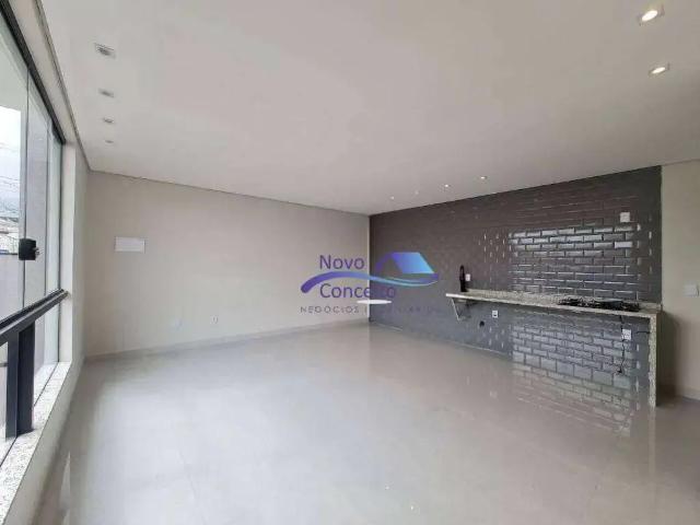Casa / Sobrado para Venda em São Paulo/SP Vila Carrão 2 Quartos