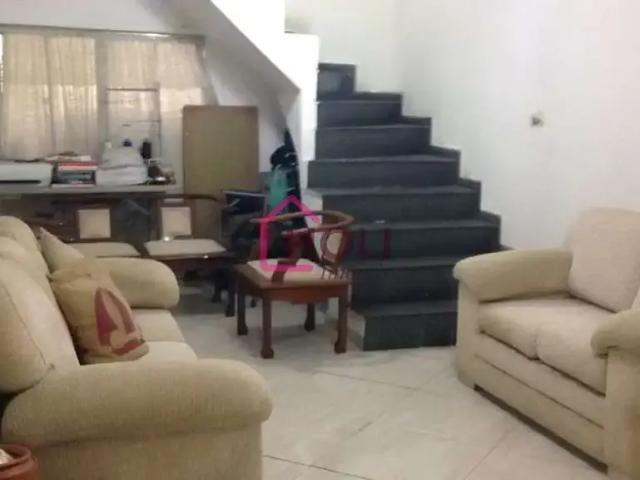 Casa / Sobrado para Venda em São Paulo/SP Vila Carrão 2 Quartos