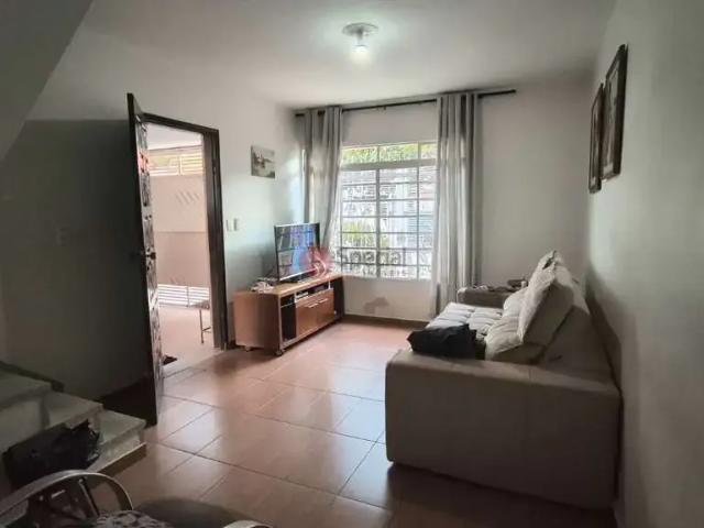 Casa / Sobrado para Venda em São Paulo/SP Vila Carrão 2 Quartos