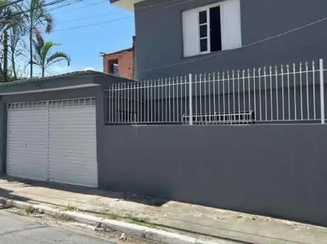 Casa / Sobrado para Venda em São Paulo/SP Vila Carrão 2 Quartos