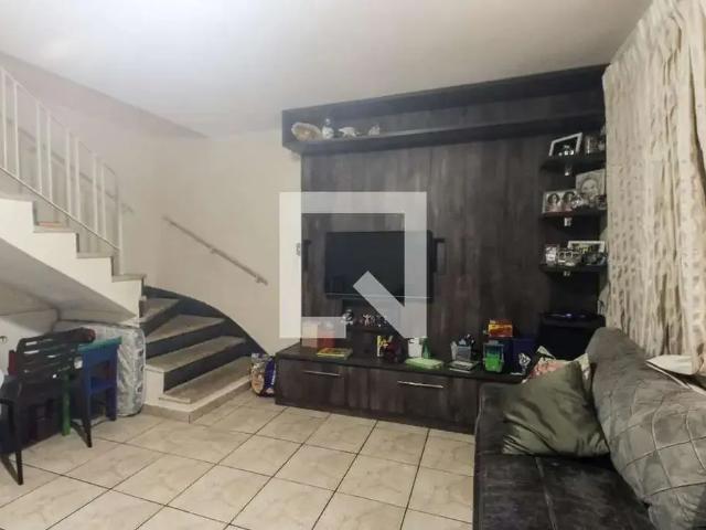 Casa / Sobrado para Venda em São Paulo/SP Vila Carrão 2 Quartos