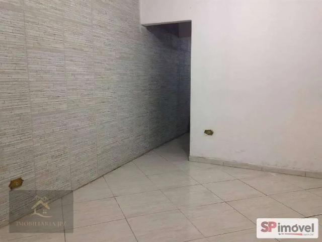 Casa / Sobrado para Venda em São Paulo/SP Vila Carrão 2 Quartos