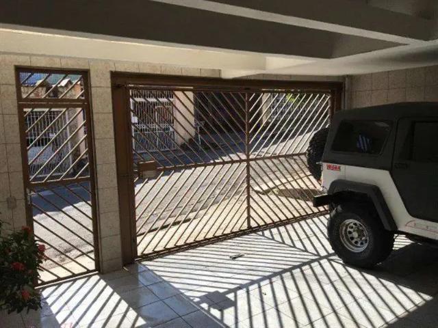 Casa / Sobrado para Venda em São Paulo/SP Vila Carrão 2 Quartos