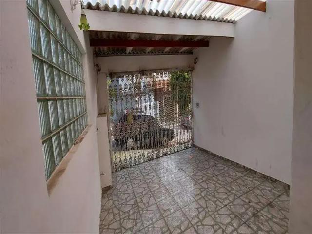 Casa / Sobrado para Venda em São Paulo/SP Vila Carrão 2 Quartos