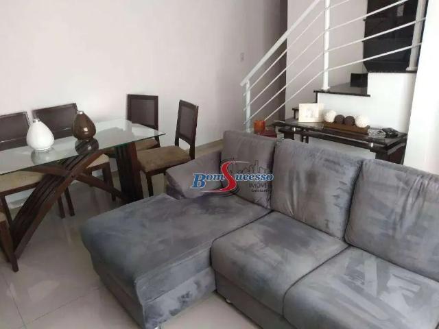 Casa / Sobrado para Venda em São Paulo/SP Vila Carrão 2 Quartos