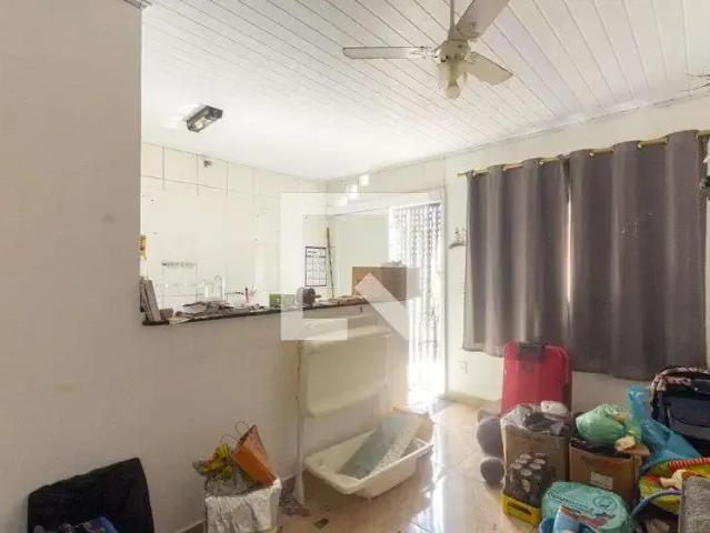 Casa / Sobrado para Venda em São Paulo/SP Vila Carrão 2 Quartos