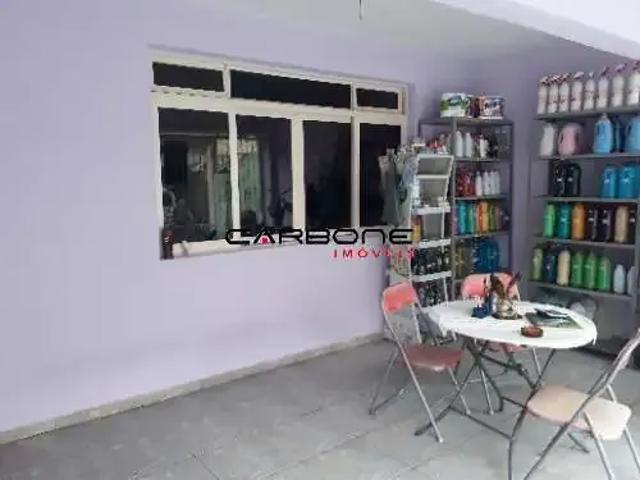 Casa / Sobrado para Venda em São Paulo/SP Vila Carrão 2 Quartos