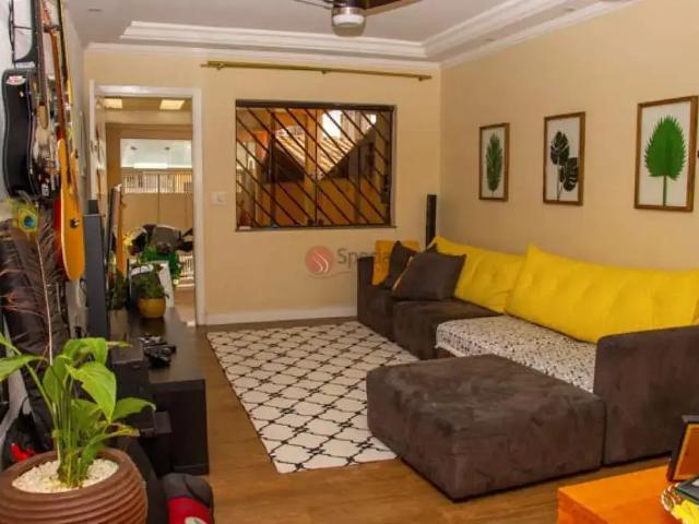 Casa / Sobrado para Venda em São Paulo/SP Vila Carrão 2 Quartos
