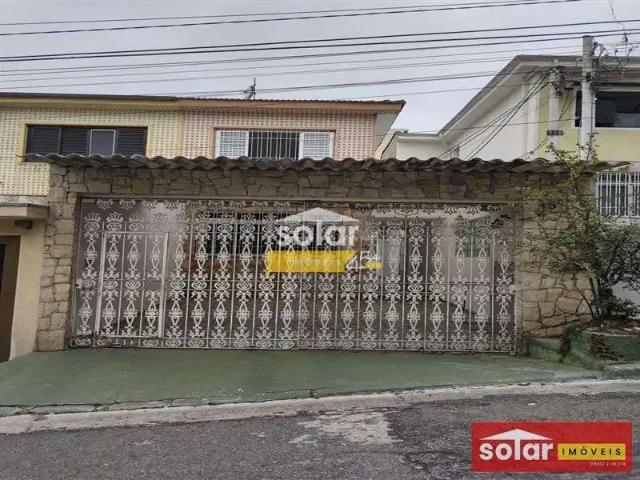 Casa / Sobrado para Venda em São Paulo/SP Vila Carrão 2 Quartos