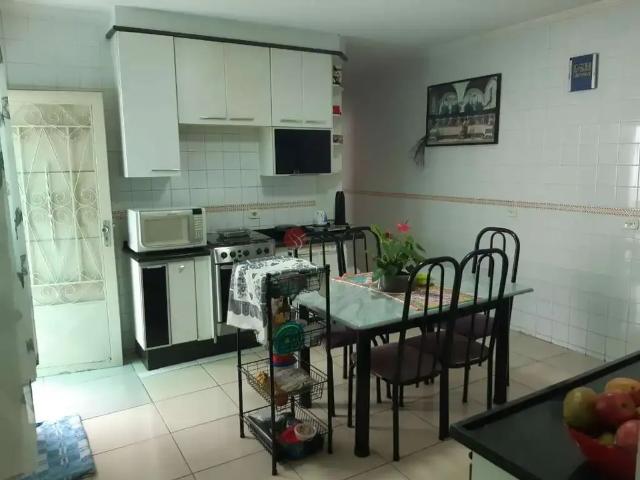 Casa / Sobrado para Venda em São Paulo/SP Vila Carrão 2 Quartos