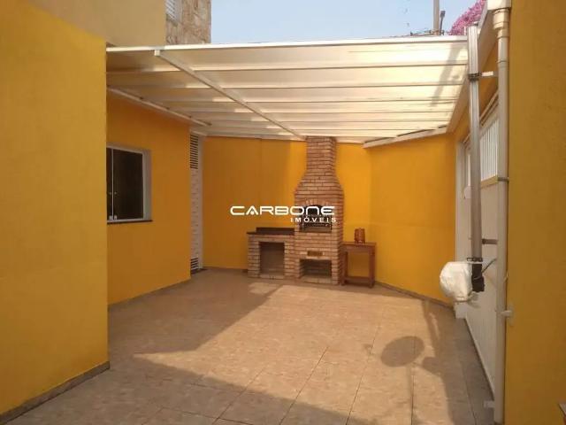 Casa / Sobrado para Venda em São Paulo/SP Vila Carrão 2 Quartos