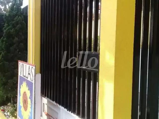 Casa / Sobrado para Venda em São Paulo/SP Vila Carrão 2 Quartos