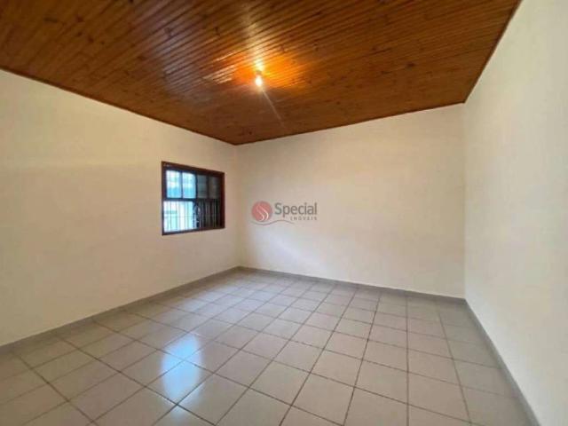 Casa / Sobrado para Venda em São Paulo/SP Vila Carrão 2 Quartos