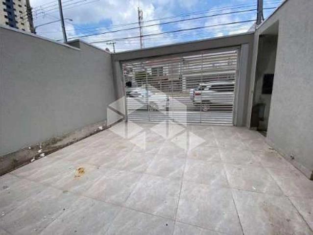 Casa / Sobrado para Venda em São Paulo/SP Vila Carrão 2 Quartos