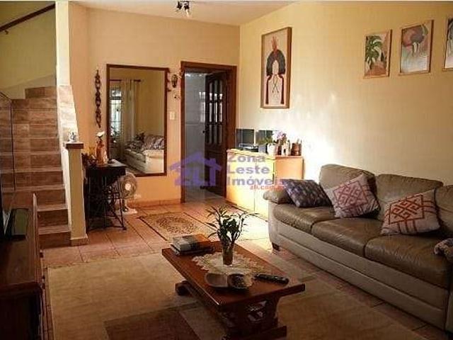 Casa / Sobrado para Venda em São Paulo/SP Vila Carrão 2 Quartos