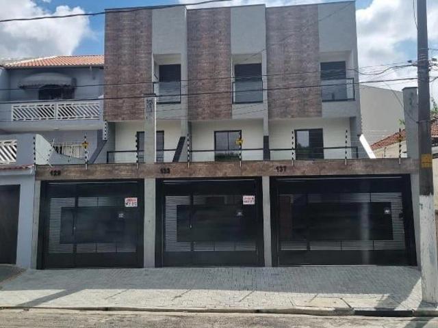 Casa / Sobrado para Venda em São Paulo/SP Vila Carrão 2 Quartos