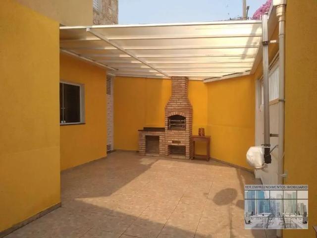 Casa / Sobrado para Venda em São Paulo/SP Vila Carrão 2 Quartos