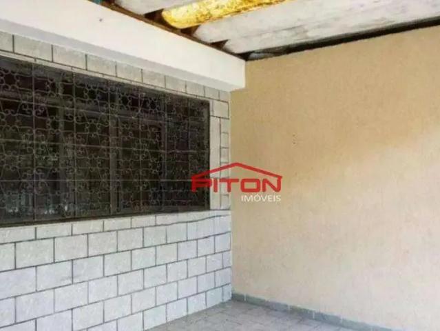 Casa / Sobrado para Venda em São Paulo/SP Vila Carrão 2 Quartos