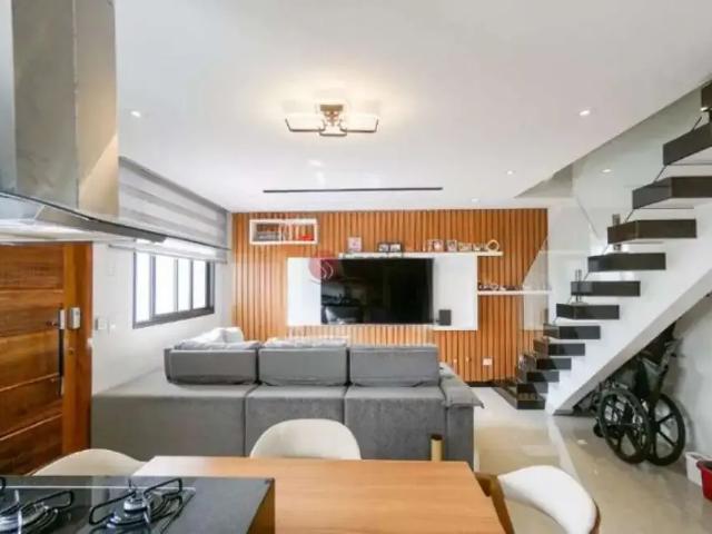 Casa / Sobrado para Venda em São Paulo/SP Vila Carrão 2 Quartos